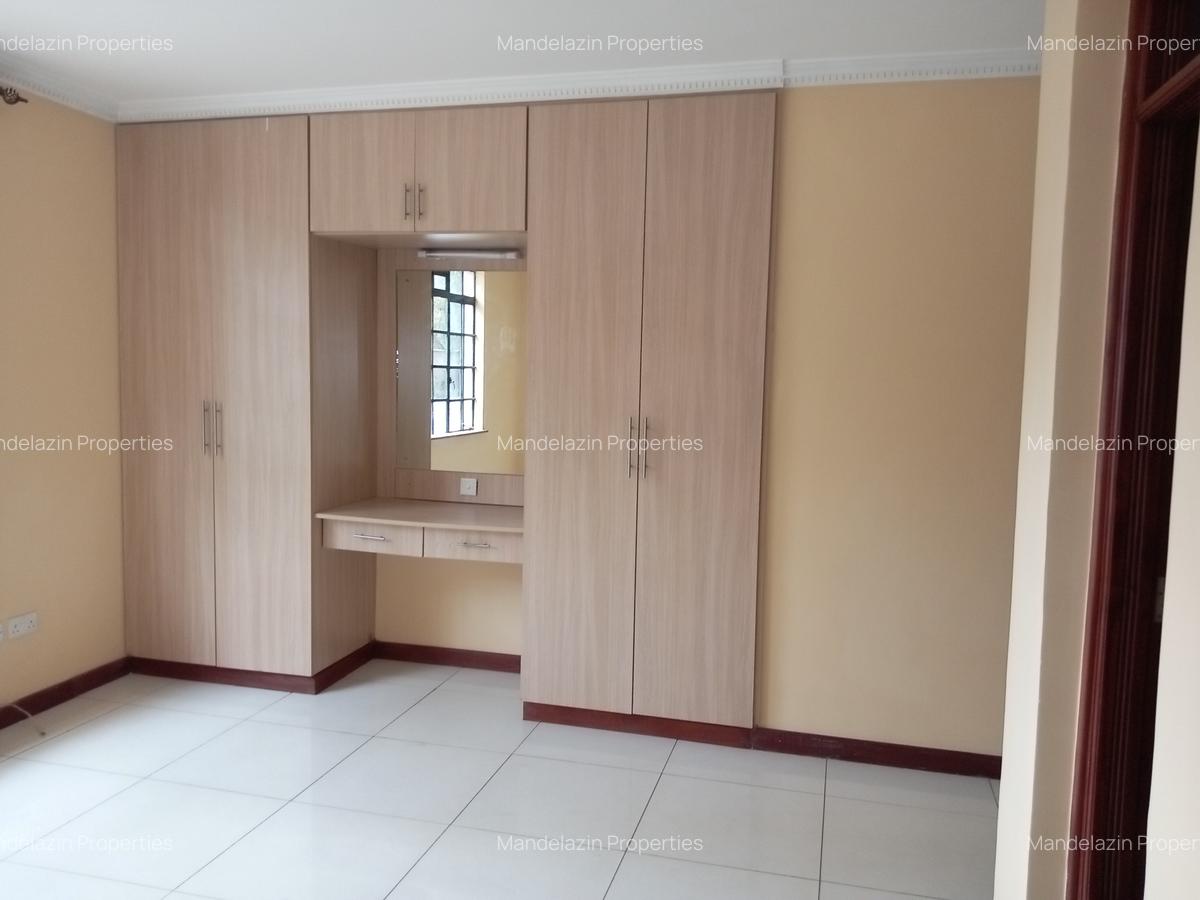 2 Bed Apartment with En Suite at Gitanga Road - 17