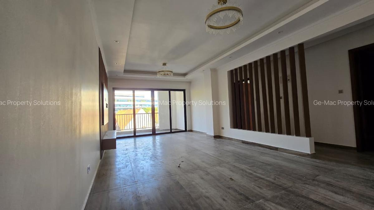 1 Bed Apartment with En Suite in Westlands Area - 1