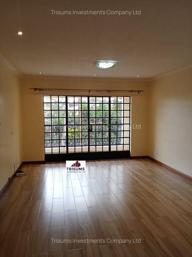 2 Bed Apartment with En Suite at Prp7+494 - 1