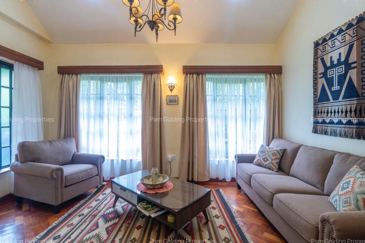 1 Bed House with Garden in Runda - 3