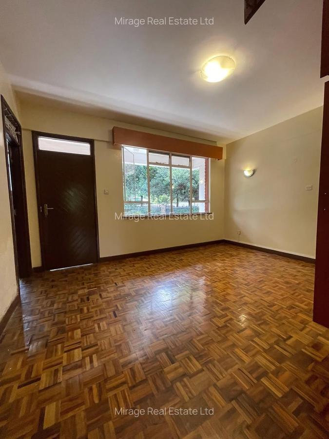 3 Bed Apartment with Borehole in Riverside - 10