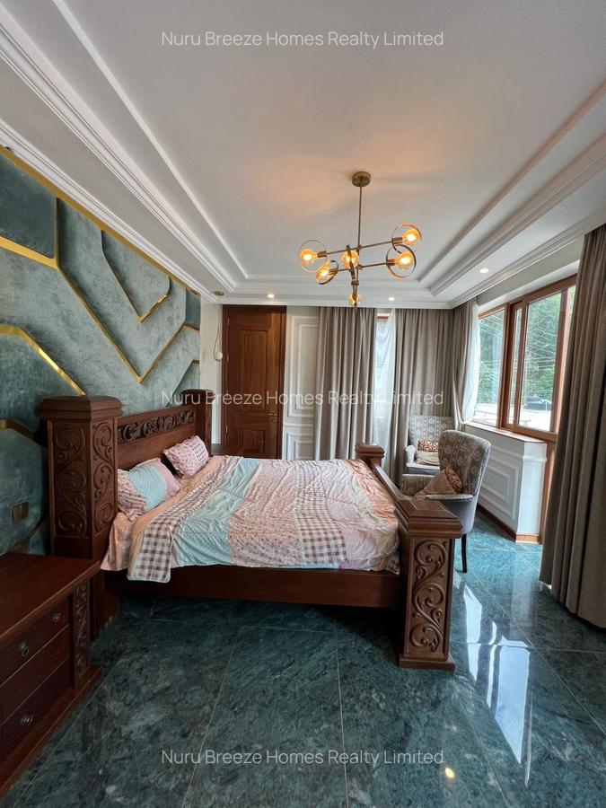 5 Bed Townhouse with En Suite in Lavington - 9