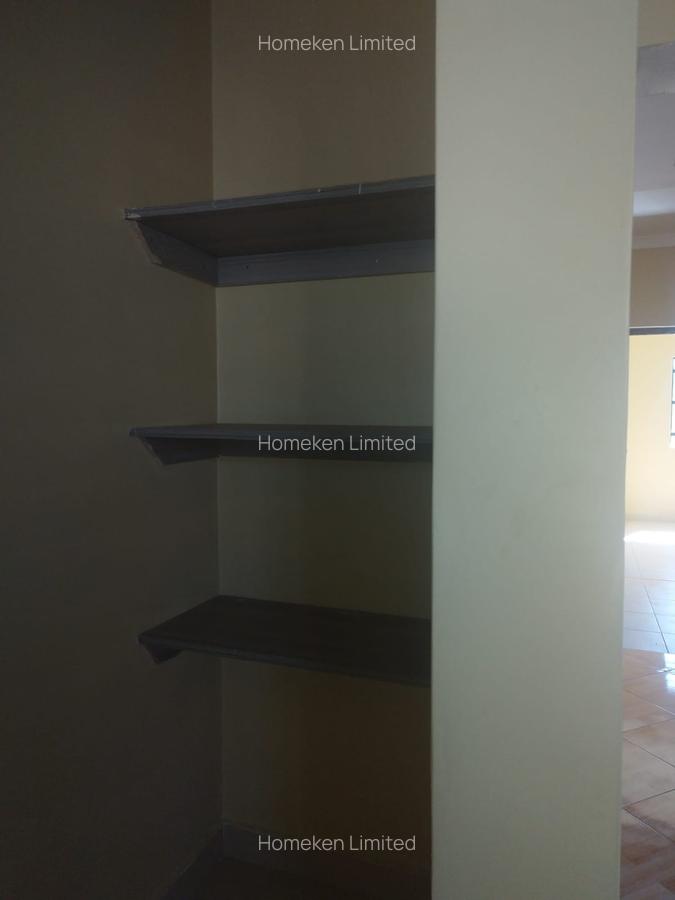 4 Bed House with Garden at Kitengela - 6