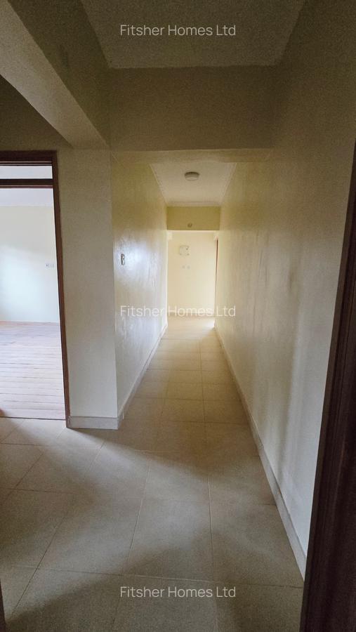 4 Bed House with En Suite in Tigoni - 19