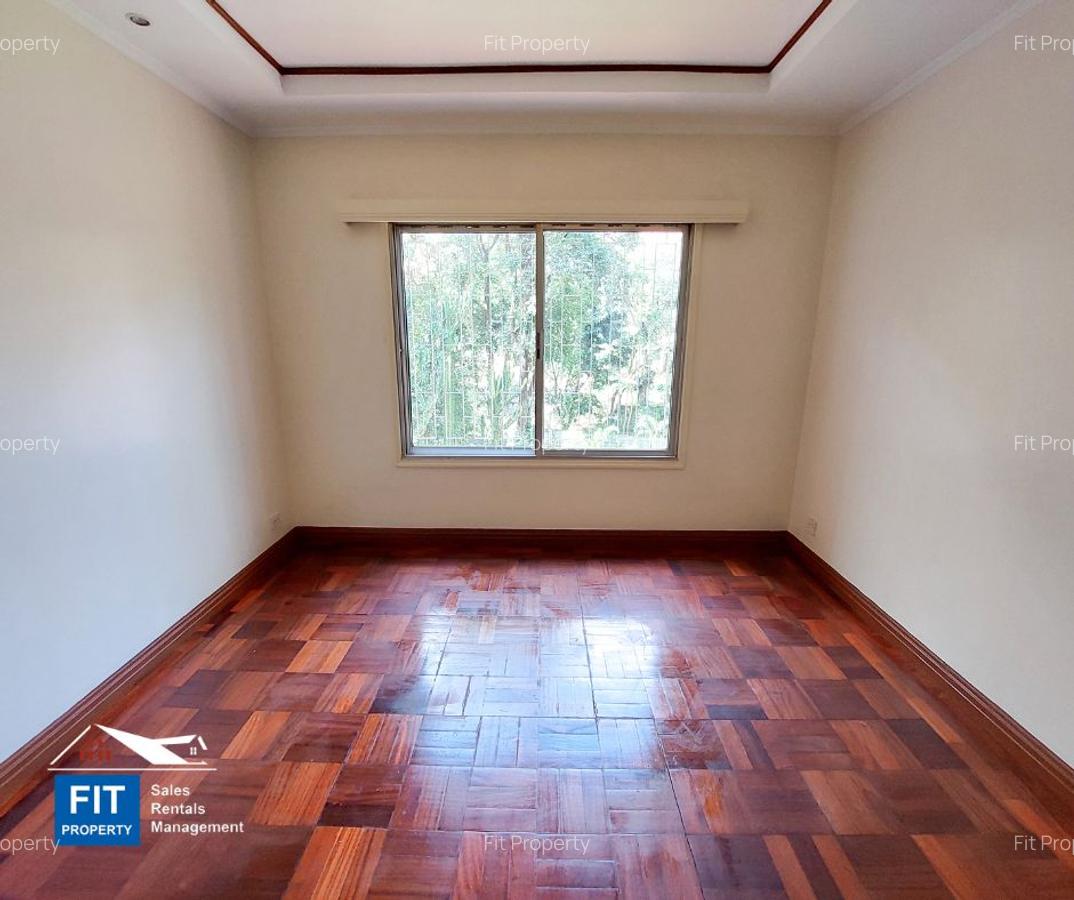 5 Bed House with Garden at Old Muthaiga - 11