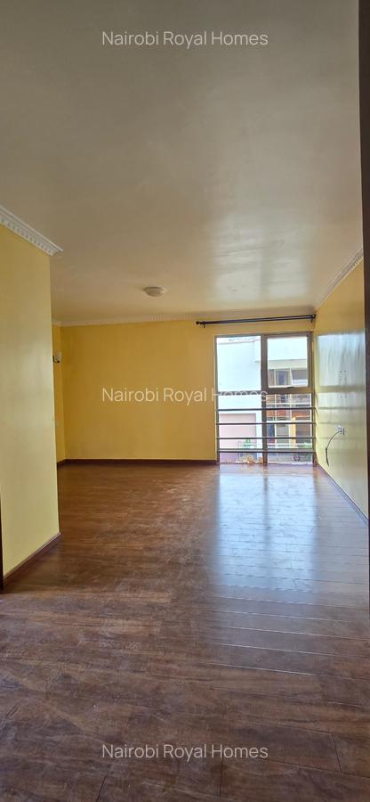 5 Bed Townhouse with En Suite at Lavington Off Convent Drive - 8