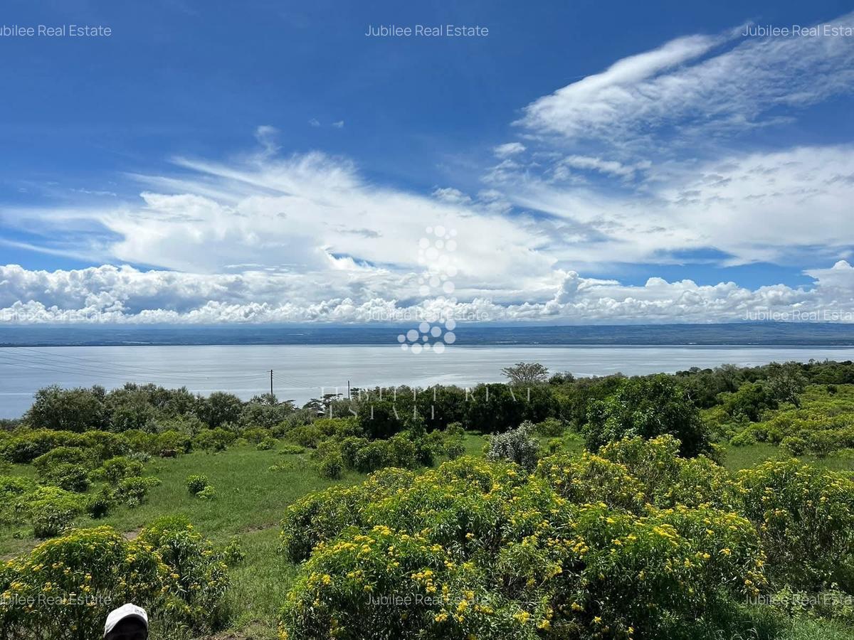 21.1 ac Land in Naivasha - 10