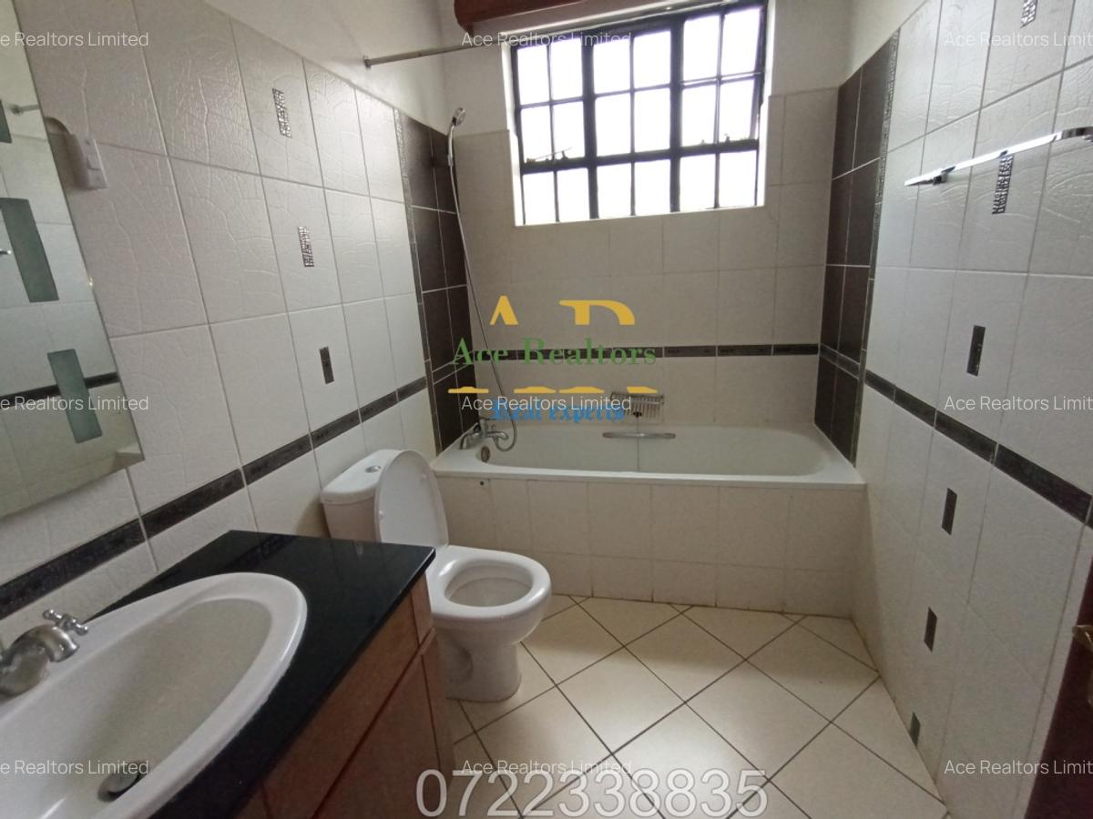 3 Bed Apartment with En Suite at Rhapta Road Westlands Nairobi - 11