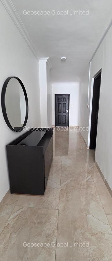 2 Bed Apartment with En Suite in General Mathenge - 17