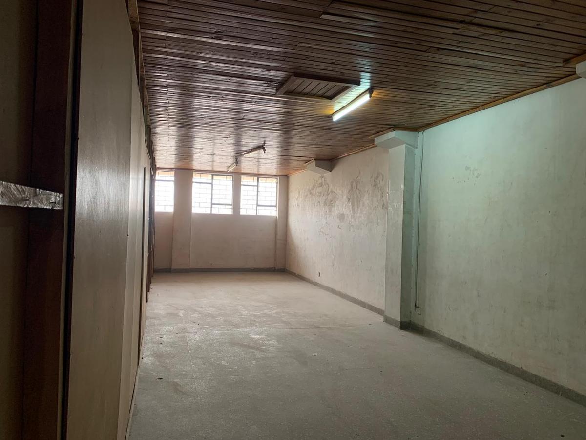 10,000 ft² Commercial Property with Service Charge Included at Dar Es Salaam Road - 14