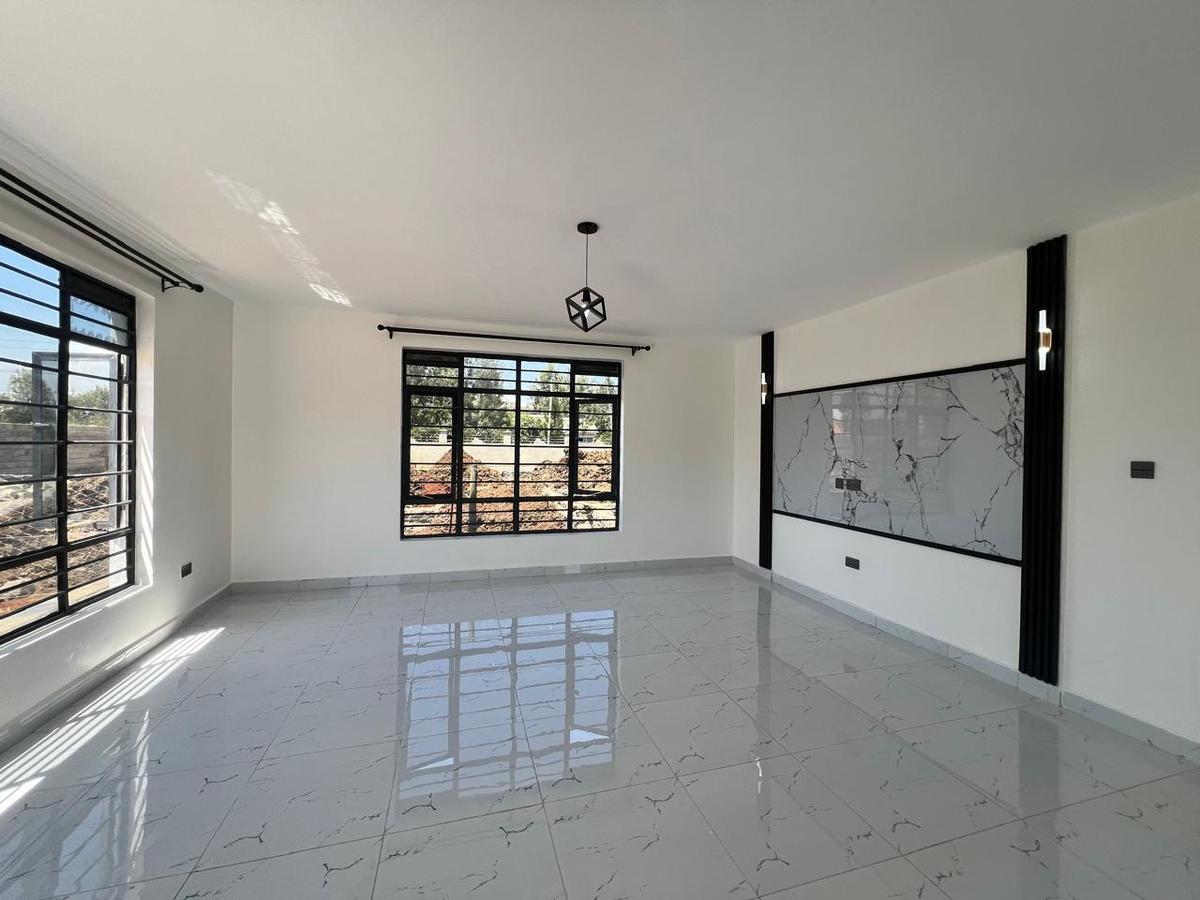 3 Bed House with Staff Quarters in Ruiru - 8