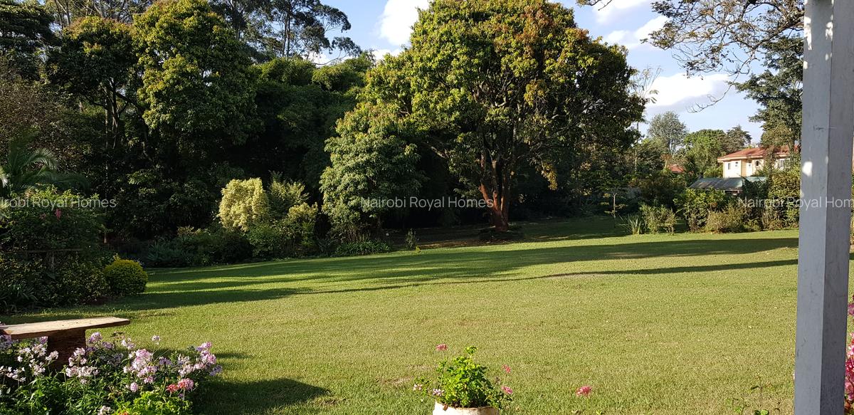 Residential Land at Riara Road - 20