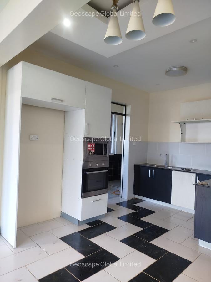 2 Bed Apartment with En Suite in Kileleshwa - 10