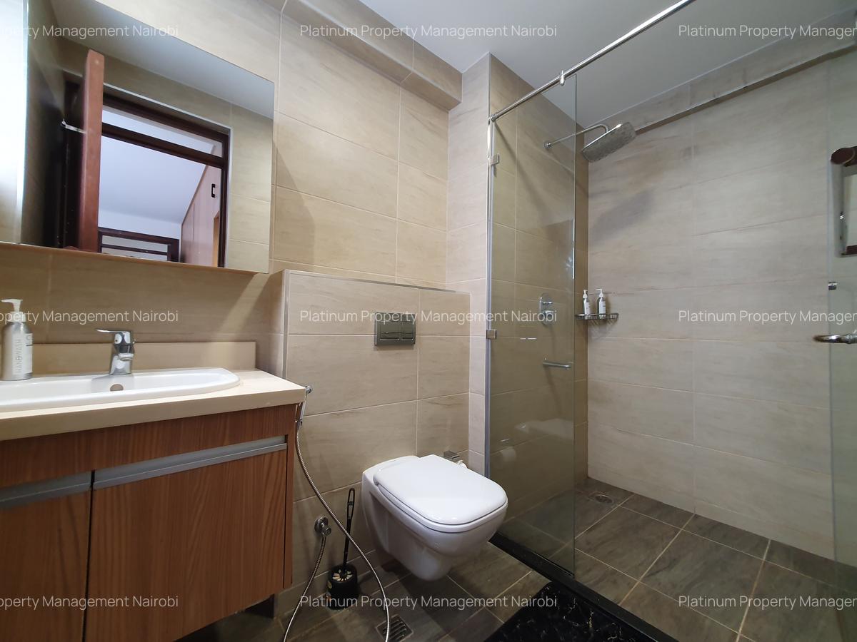 Furnished 2 Bed Apartment with En Suite at General Mathenge Rd - 6