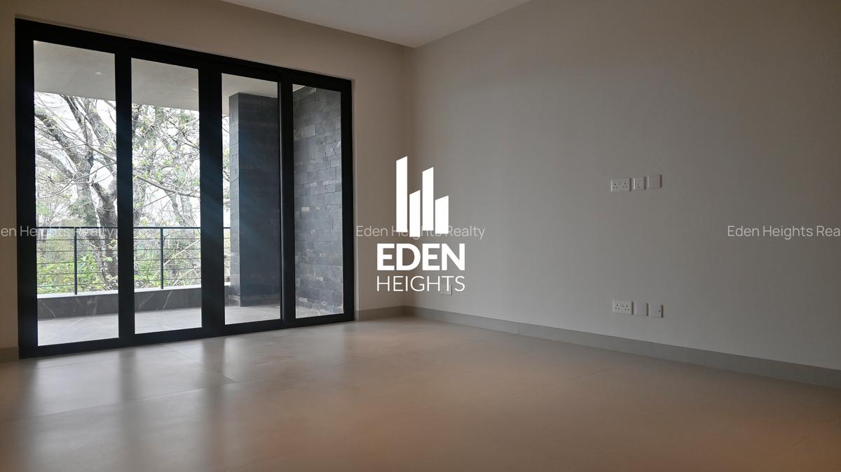 4 Bed Townhouse with En Suite in Loresho - 10