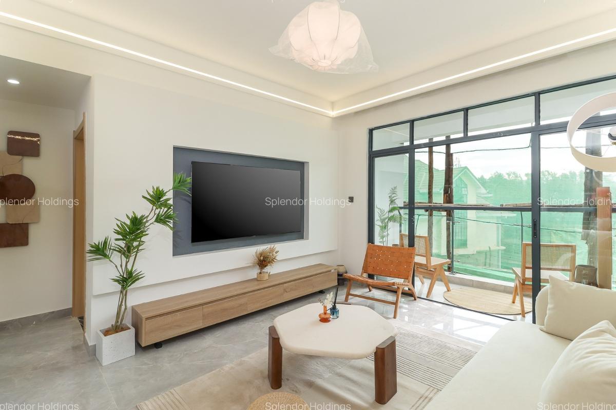 1 Bed Apartment with Swimming Pool at Kingara Road - 6