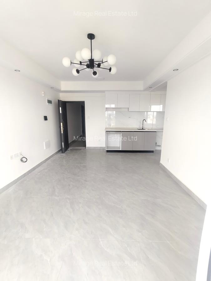 1 Bed Apartment with Swimming Pool in Westlands Area - 12