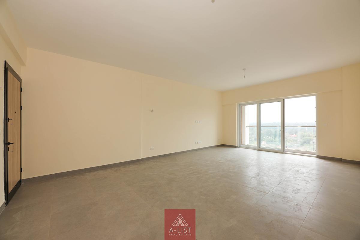 2 Bed Apartment with En Suite at Githuri Road - 1