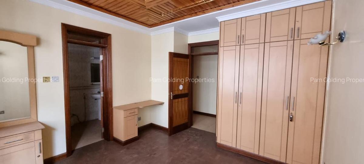 4 Bed Apartment with Lift in Westlands Area - 2