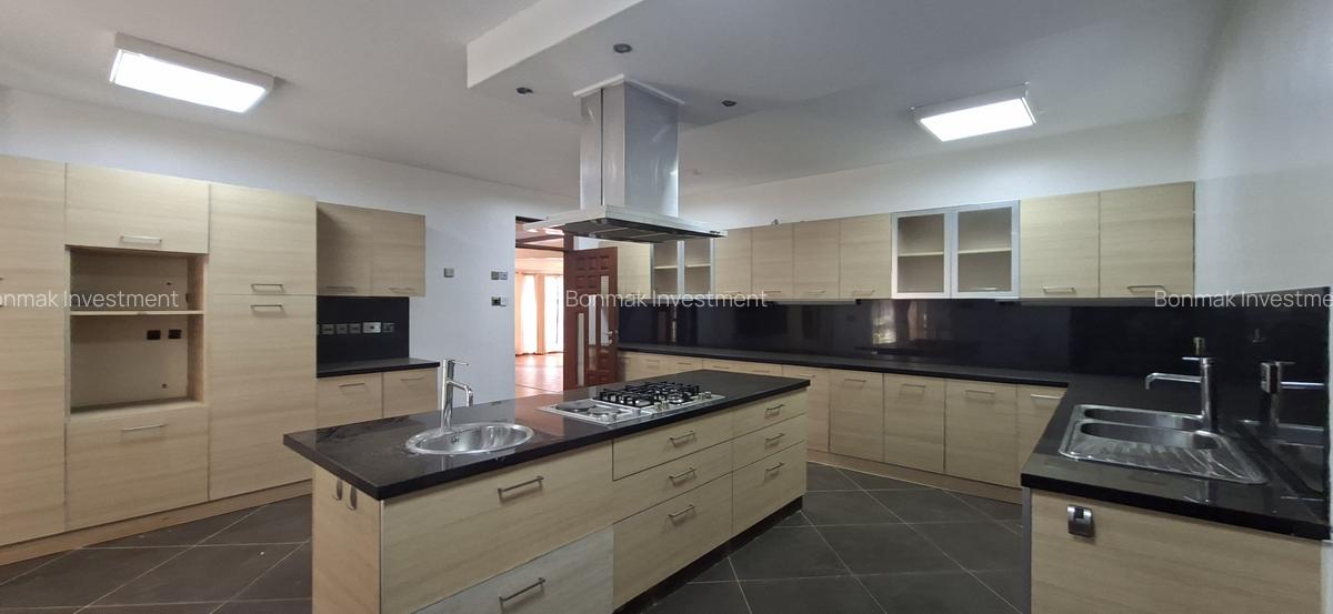 4 Bed House with En Suite at Lower Kabete Estate. - 6