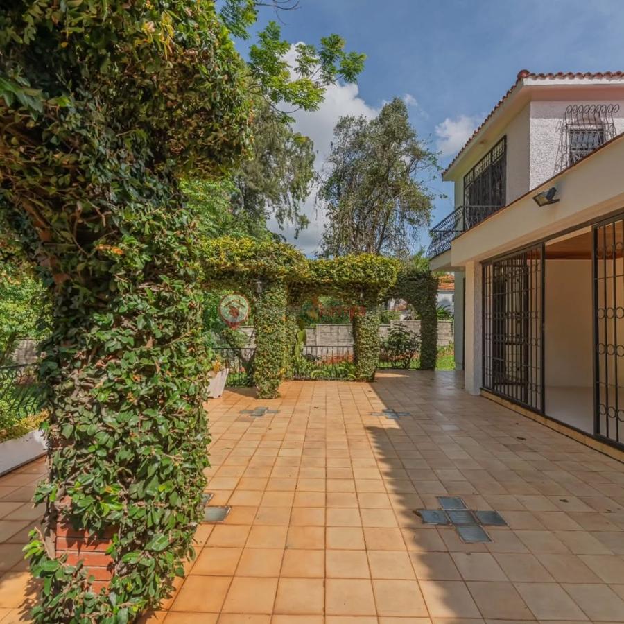 5 Bed House with En Suite at Old Muthaiga - 3