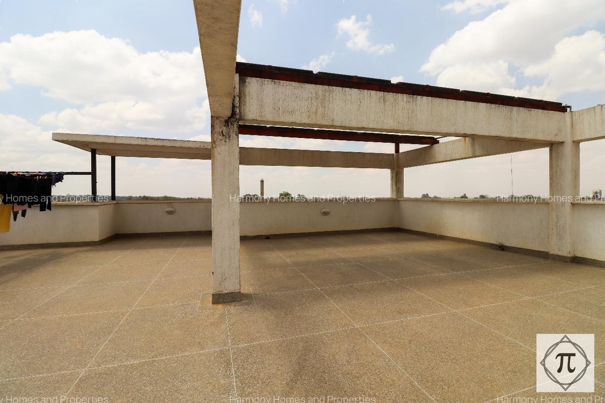 3 Bed Apartment with En Suite at Limuru Road - 9