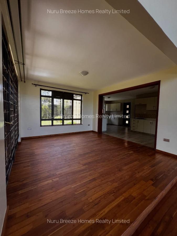 5 Bed Townhouse with En Suite in Runda - 14