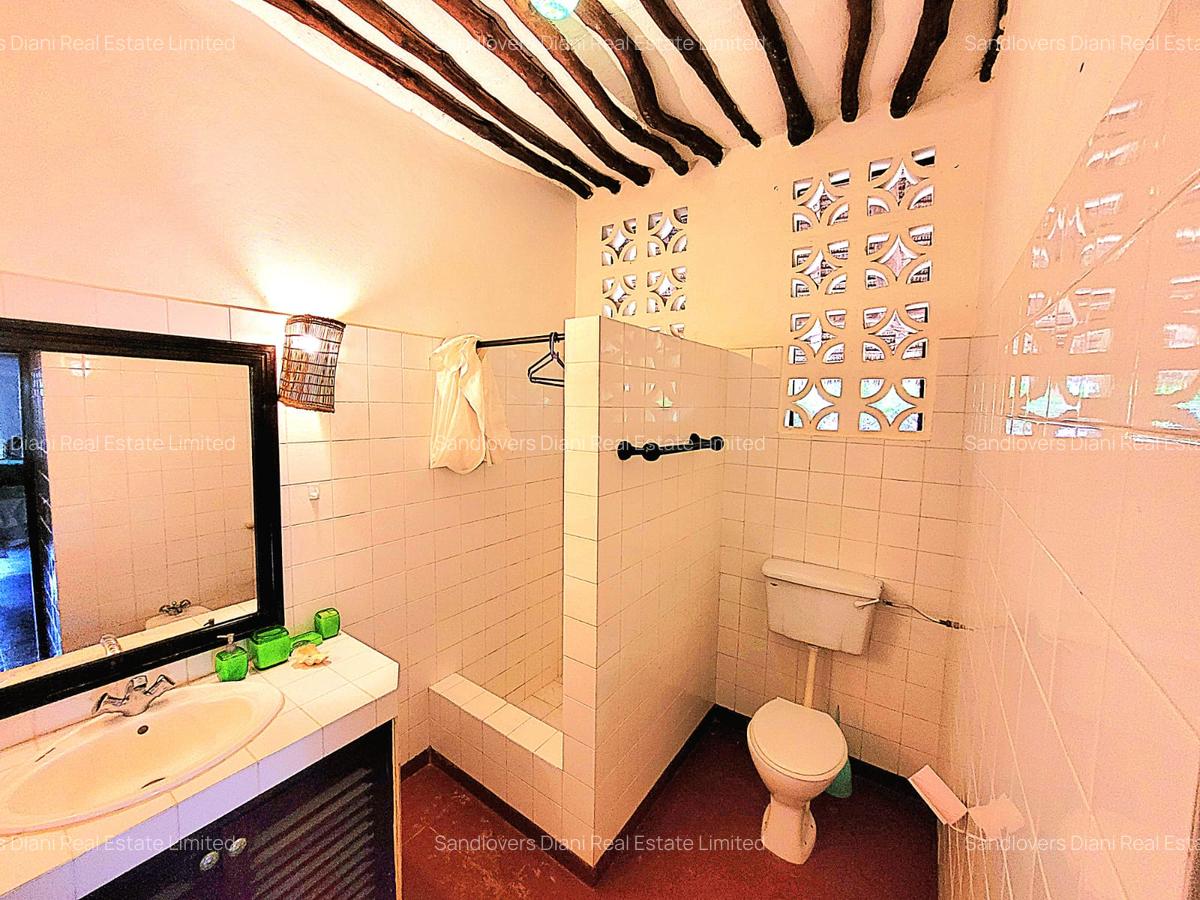 2 Bed Villa with En Suite in Diani - 11