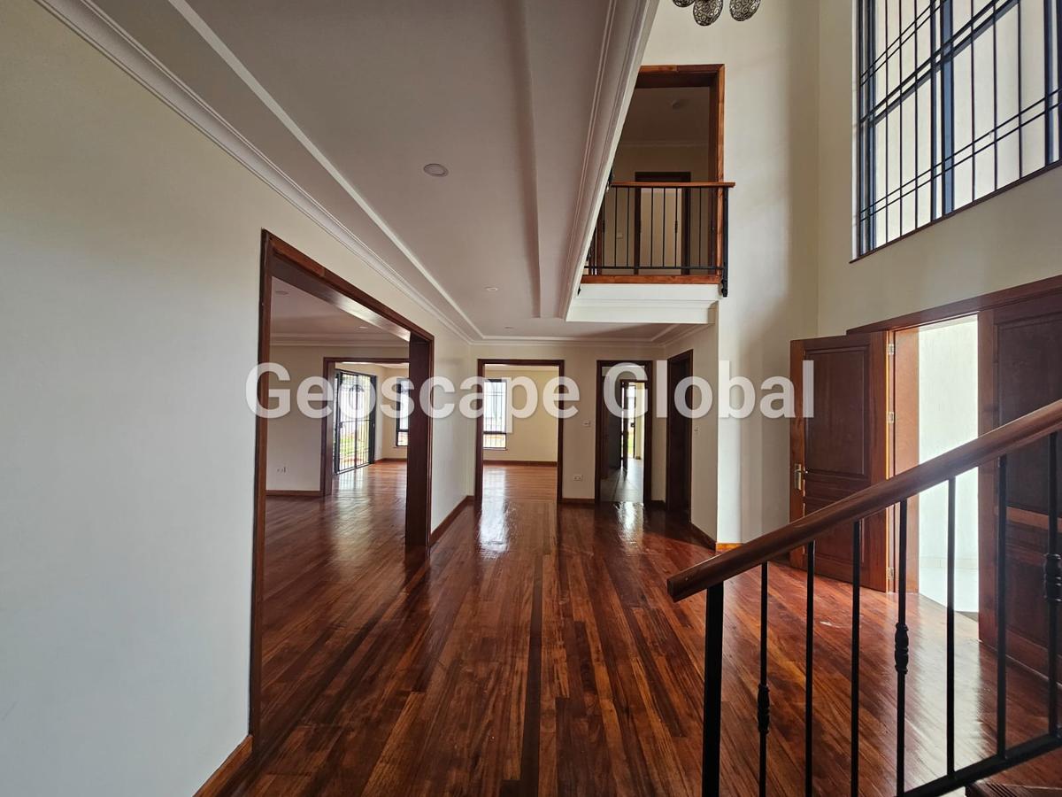5 Bed House with En Suite in Loresho - 4