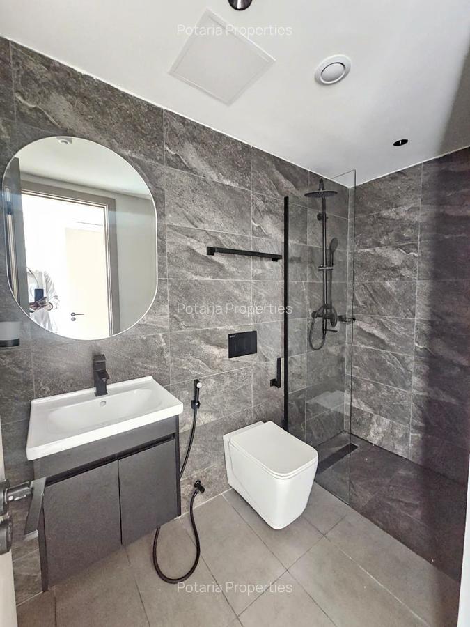 1 Bed Apartment with En Suite in Upper Hill - 6