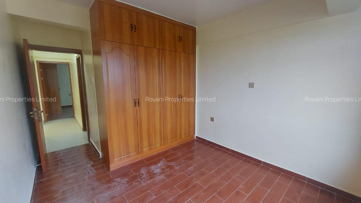 2 Bed Apartment with En Suite in Kileleshwa - 8