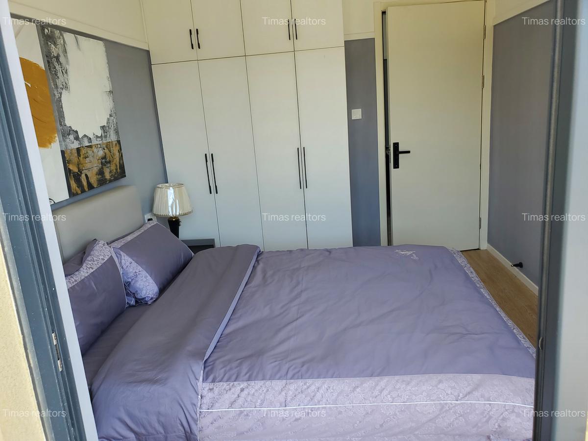 2 Bed Apartment with En Suite at Dagoretti Corner - 5