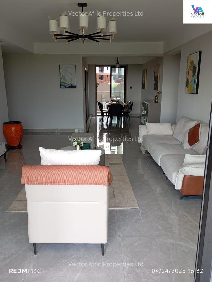3 Bed Apartment with En Suite in Syokimau - 11