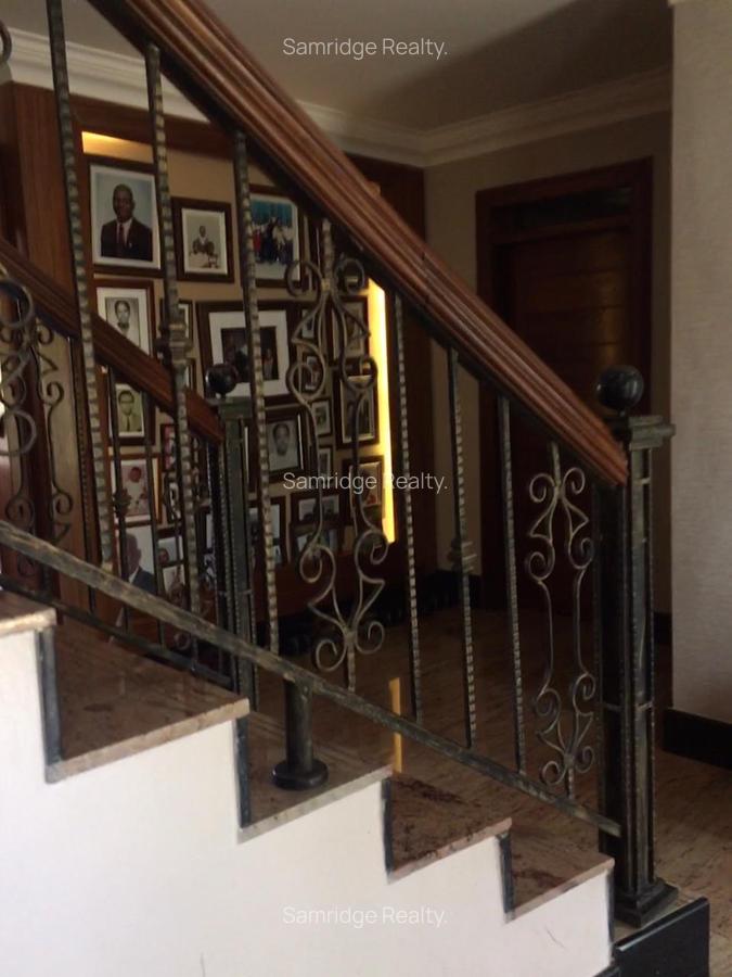 5 Bed Townhouse with En Suite at Murishu Rd - 6