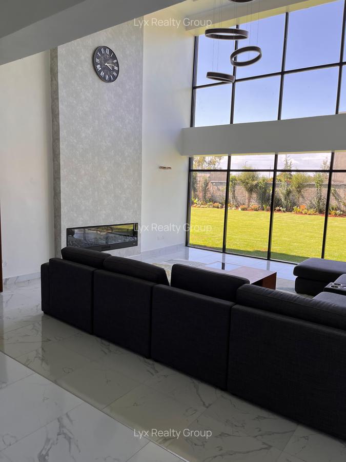 5 Bed Villa with En Suite in Karen - 7