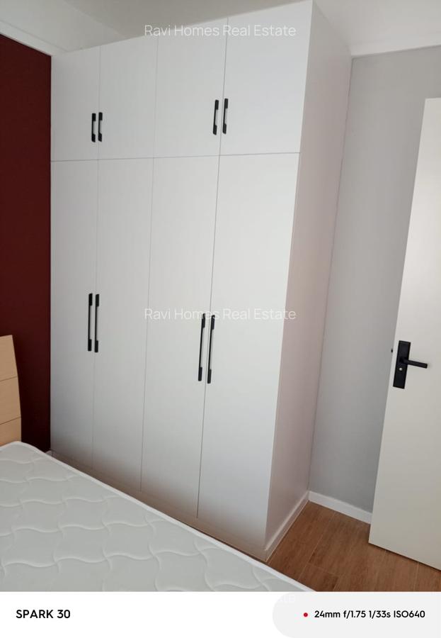 1 Bed Apartment with Swimming Pool at Wanyee Rd - 10