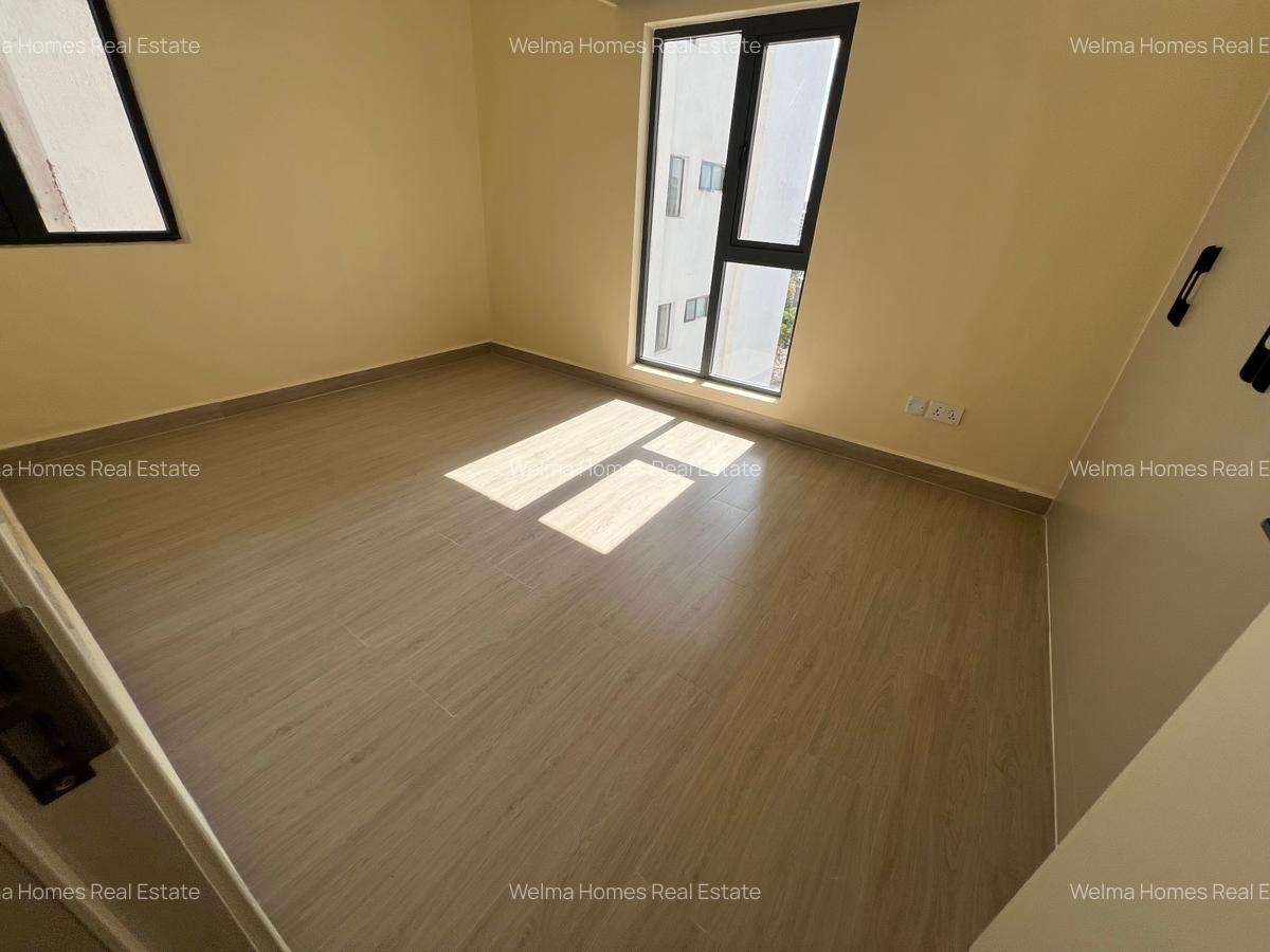 2 Bed Apartment with En Suite in Kilimani - 11