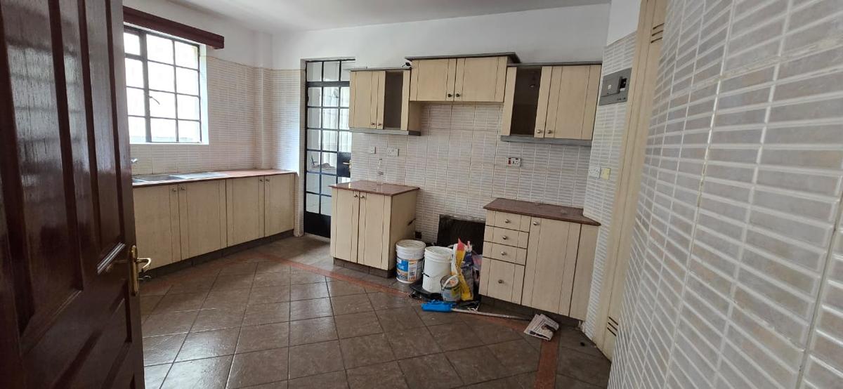 3 Bed House with En Suite in Kilimani - 6