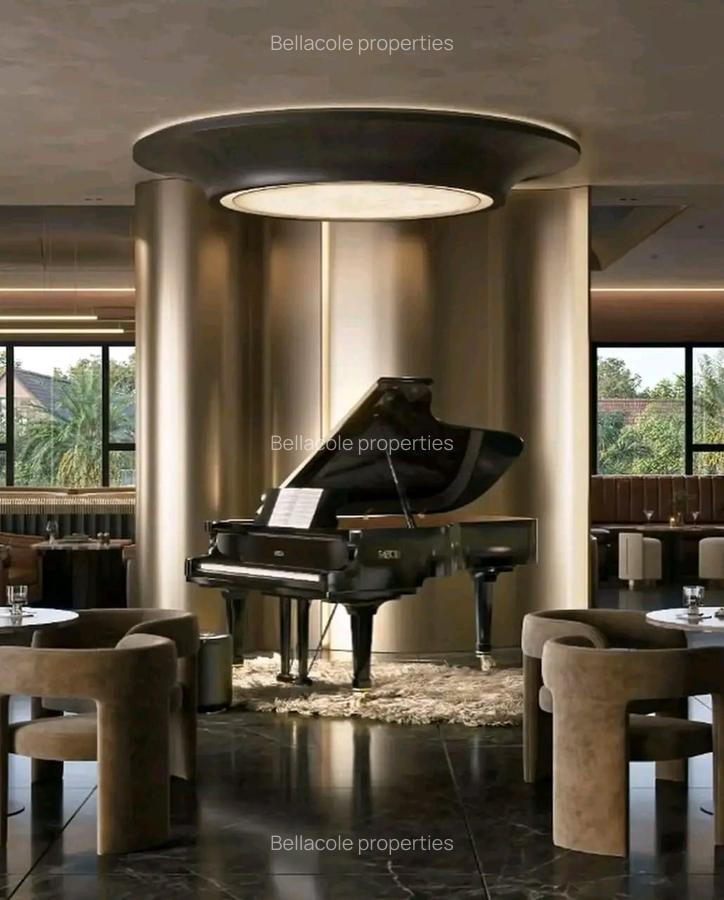 1 Bed Apartment with En Suite at Peponi Rd - 5