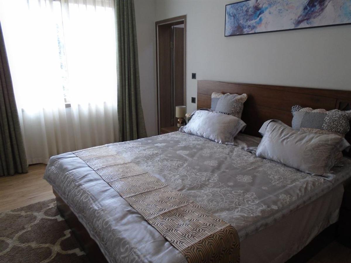 3 Bed Apartment with En Suite in Ngong Road - 6