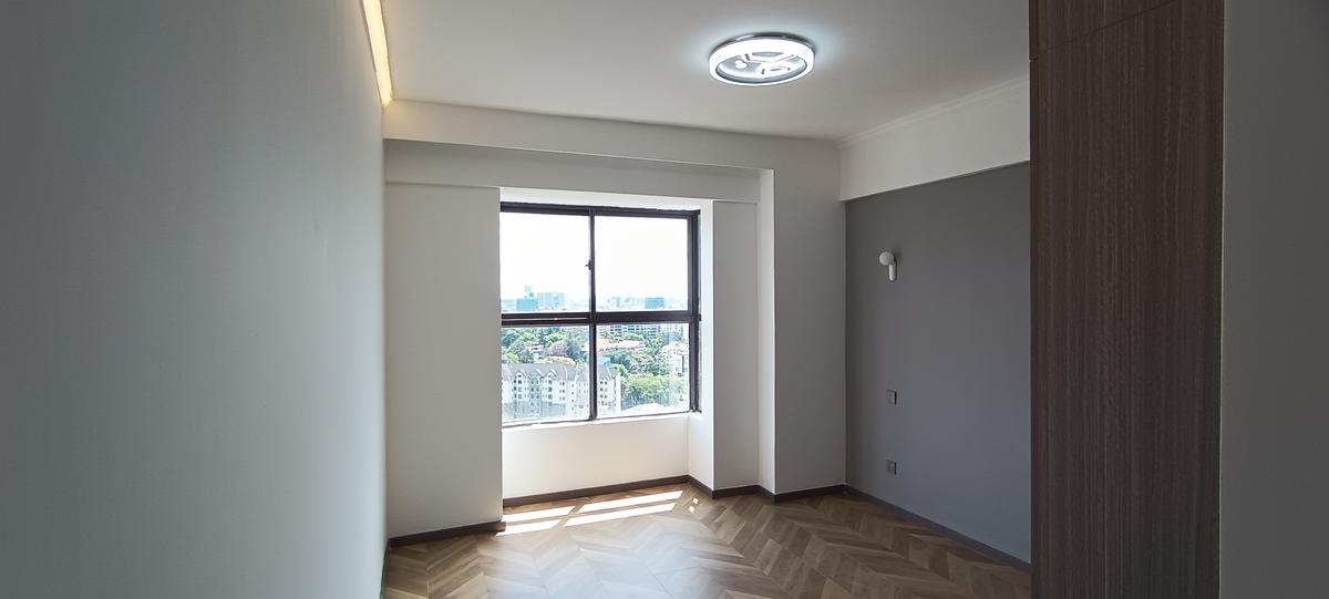 4 Bed Apartment with En Suite in Kileleshwa - 14