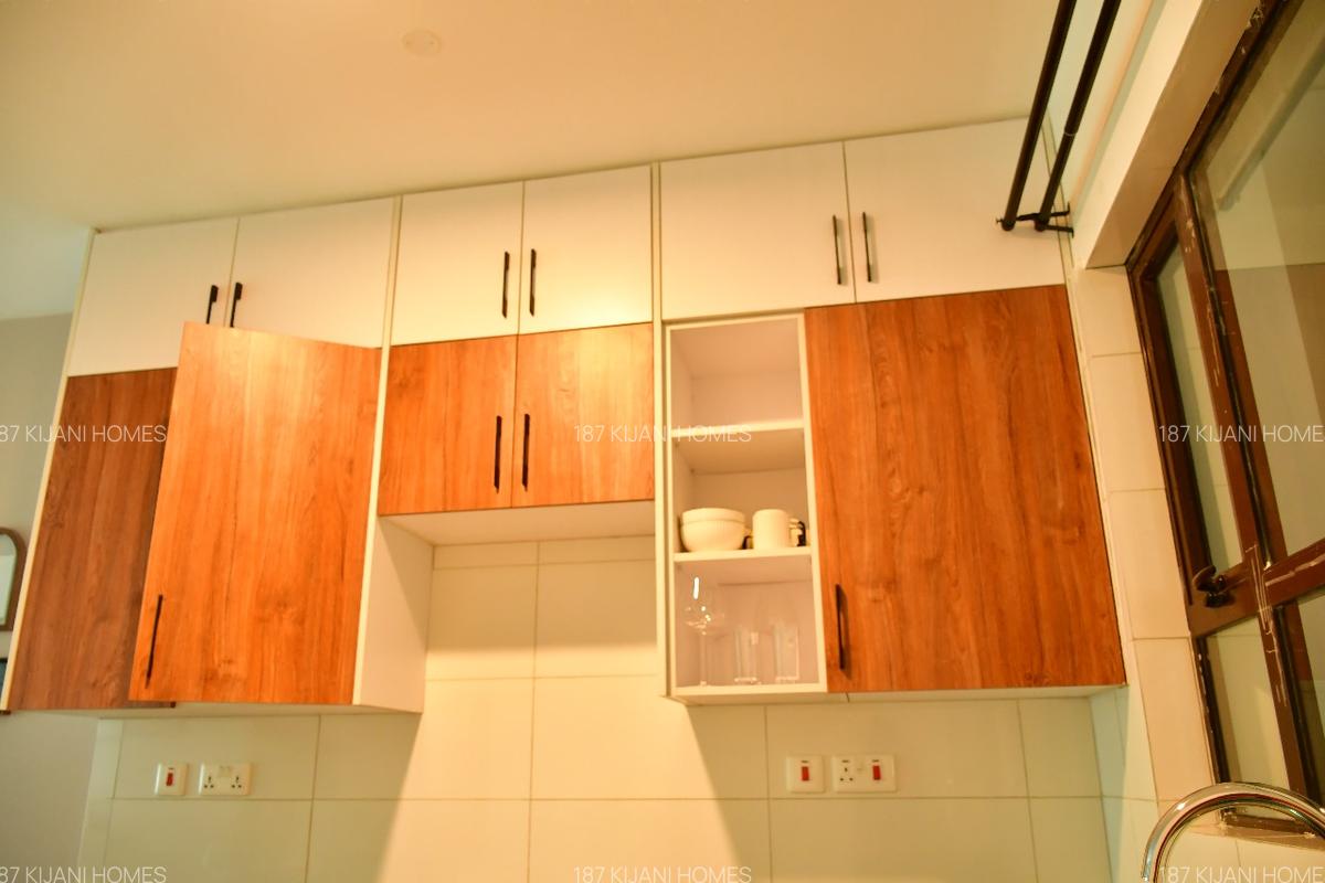 2 Bed Apartment with En Suite at Junction Mall - 5