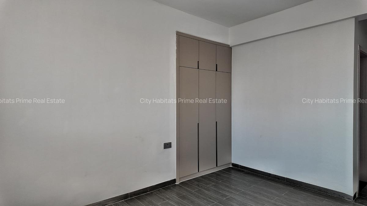 5 Bed Apartment with En Suite in Kileleshwa - 8