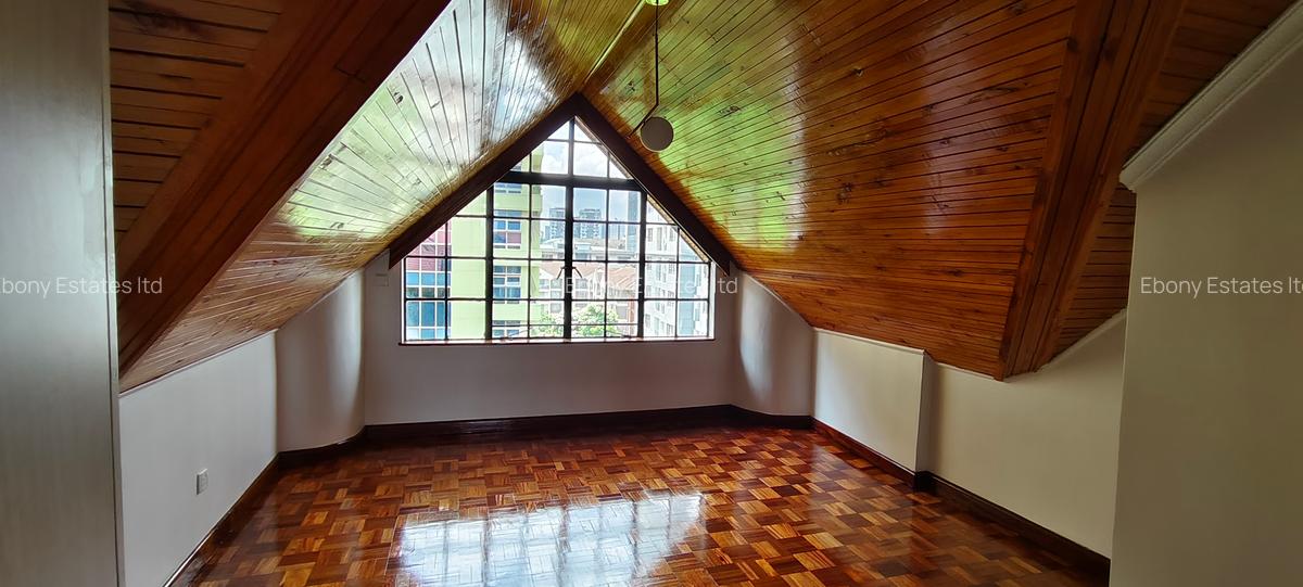 2 Bed Apartment with Swimming Pool at Cotton Avenue - 7