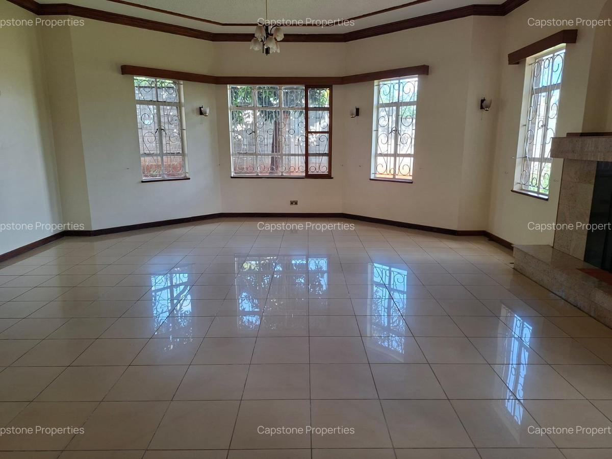 4 Bed House with En Suite in Gigiri - 13