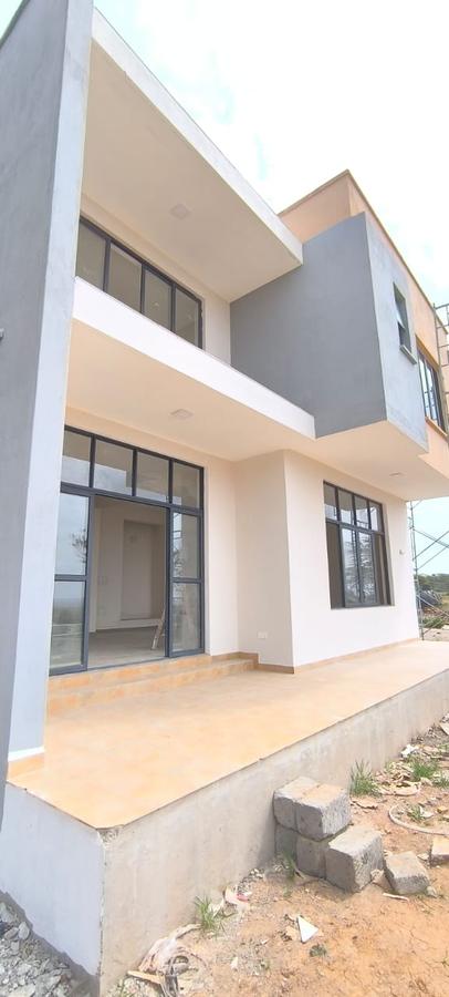 4 Bed Townhouse with En Suite at Mombasa Road - 2