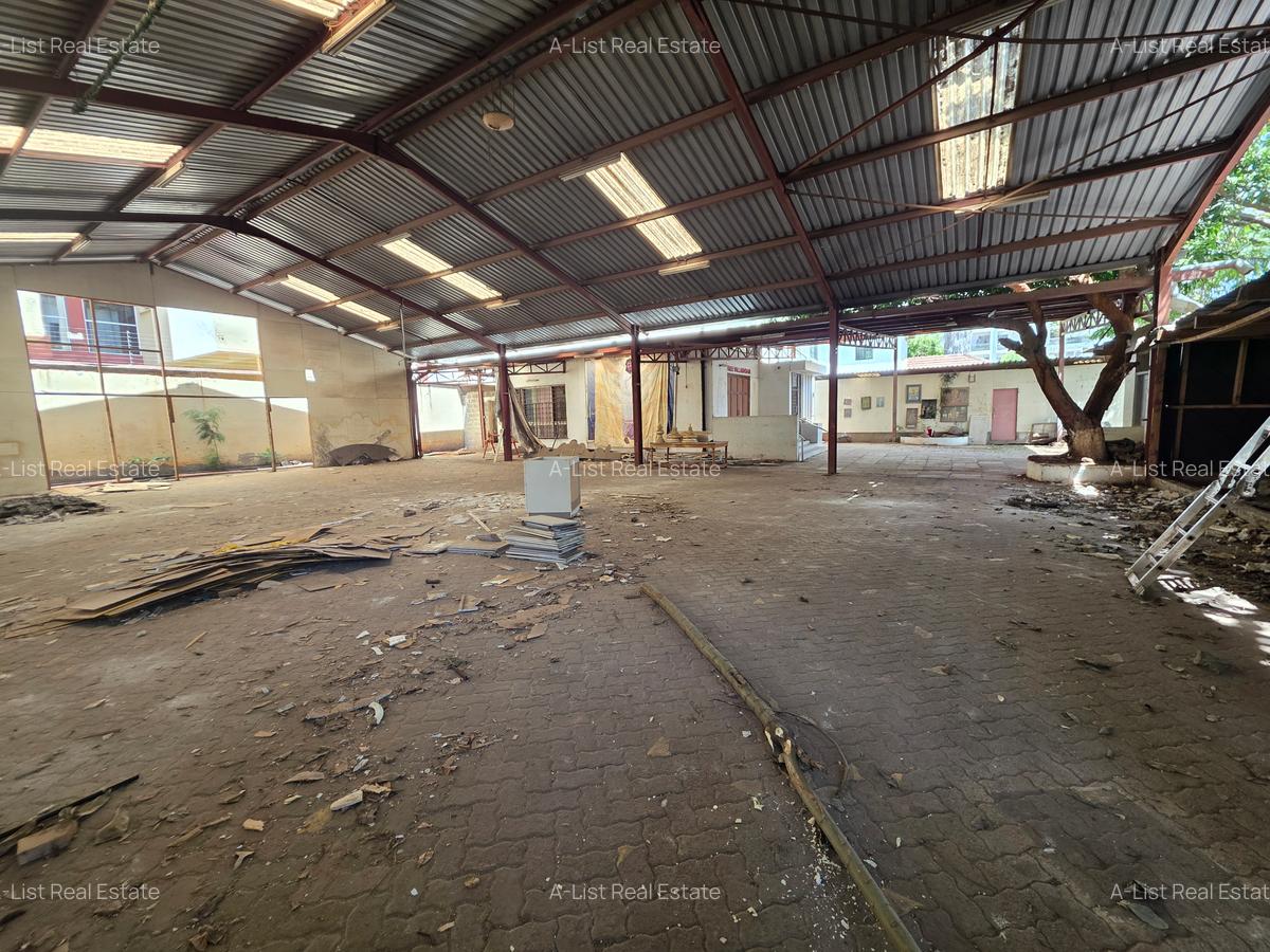 1 ac Commercial Property at 3Rd Avenue Parklands - 7