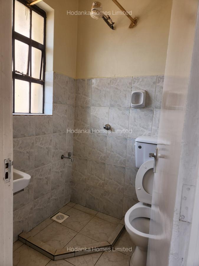 2 Bed Apartment with En Suite at Ngara - 7
