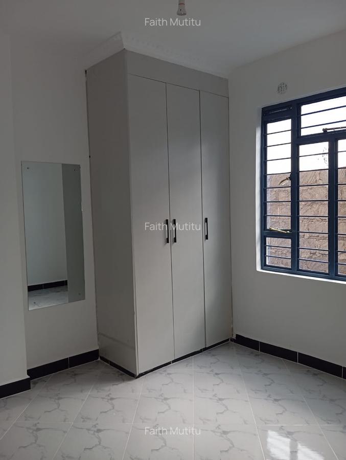 4 Bed House with En Suite at Rimpa - 18