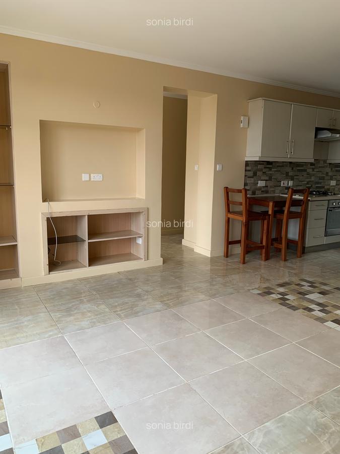 Serviced 1 Bed Apartment with Borehole at Hendred Avenue - 6